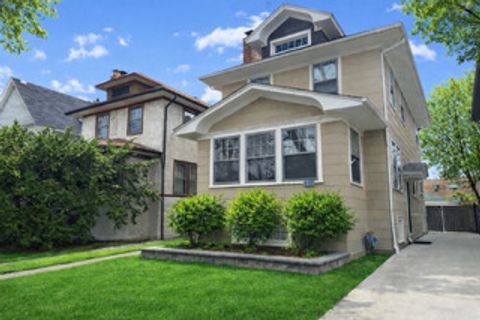Tiny photo for 612 N Humphrey Avenue, Oak Park, IL 60302 (MLS # 12579944)