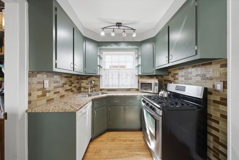 Tiny photo for 612 N Humphrey Avenue, Oak Park, IL 60302 (MLS # 12579944)