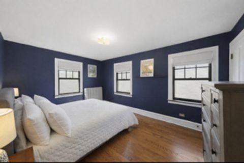 Tiny photo for 612 N Humphrey Avenue, Oak Park, IL 60302 (MLS # 12579944)