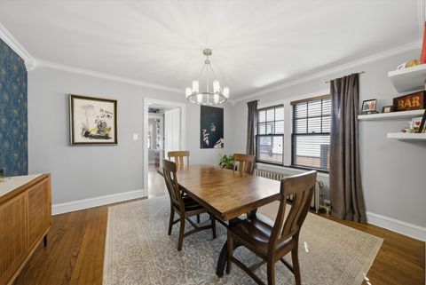 Tiny photo for 612 N Humphrey Avenue, Oak Park, IL 60302 (MLS # 12579944)