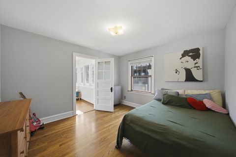 Tiny photo for 612 N Humphrey Avenue, Oak Park, IL 60302 (MLS # 12579944)