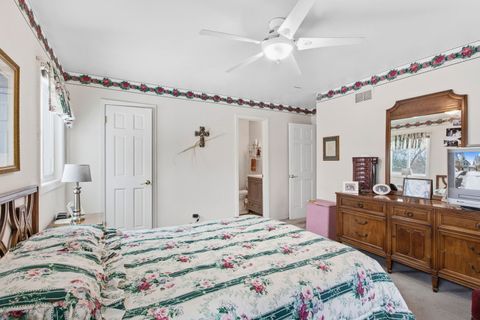 Tiny photo for 710 Morris Court, Lombard, IL 60148 (MLS # 12527226)