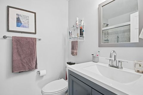 Tiny photo for 710 Morris Court, Lombard, IL 60148 (MLS # 12527226)