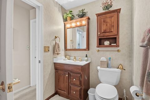 Tiny photo for 710 Morris Court, Lombard, IL 60148 (MLS # 12527226)