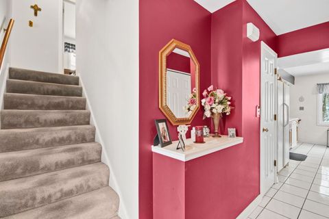 Tiny photo for 710 Morris Court, Lombard, IL 60148 (MLS # 12527226)