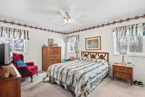 Tiny photo for 710 Morris Court, Lombard, IL 60148 (MLS # 12527226)