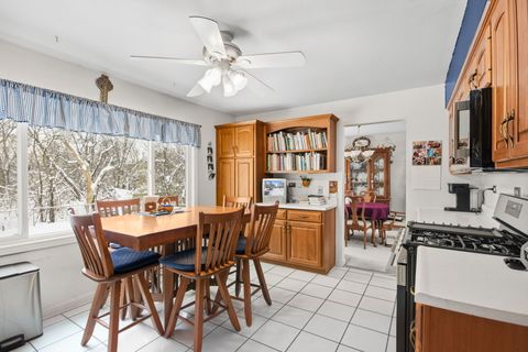 Tiny photo for 710 Morris Court, Lombard, IL 60148 (MLS # 12527226)