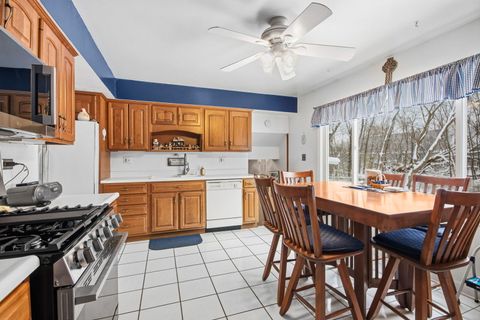 Tiny photo for 710 Morris Court, Lombard, IL 60148 (MLS # 12527226)