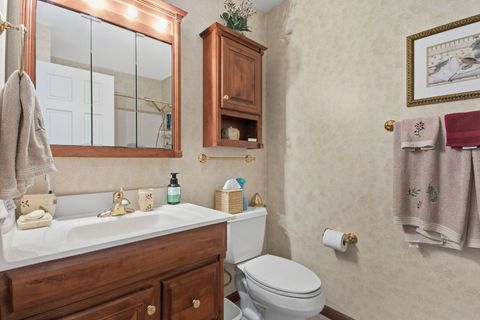 Tiny photo for 710 Morris Court, Lombard, IL 60148 (MLS # 12527226)