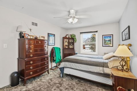 Tiny photo for 710 Morris Court, Lombard, IL 60148 (MLS # 12527226)