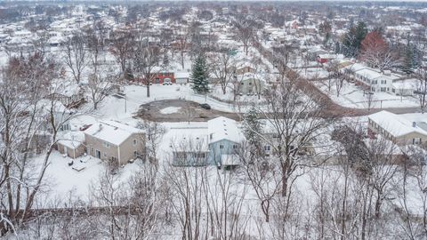 Tiny photo for 710 Morris Court, Lombard, IL 60148 (MLS # 12527226)