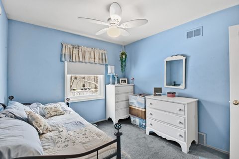 Tiny photo for 710 Morris Court, Lombard, IL 60148 (MLS # 12527226)