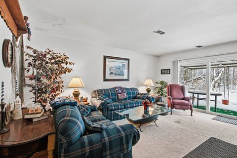 Tiny photo for 710 Morris Court, Lombard, IL 60148 (MLS # 12527226)