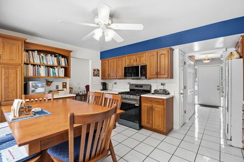 Tiny photo for 710 Morris Court, Lombard, IL 60148 (MLS # 12527226)