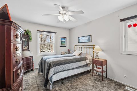 Tiny photo for 710 Morris Court, Lombard, IL 60148 (MLS # 12527226)