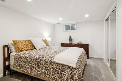 Tiny photo for 123 Monument Avenue, Barrington, IL 60010 (MLS # 12461801)