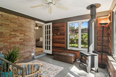 Tiny photo for 123 Monument Avenue, Barrington, IL 60010 (MLS # 12461801)