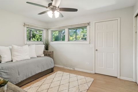 Tiny photo for 123 Monument Avenue, Barrington, IL 60010 (MLS # 12461801)