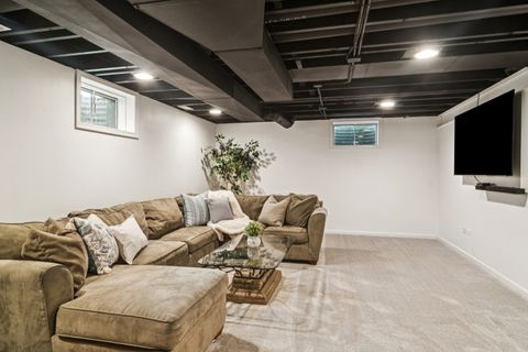 Tiny photo for 123 Monument Avenue, Barrington, IL 60010 (MLS # 12461801)