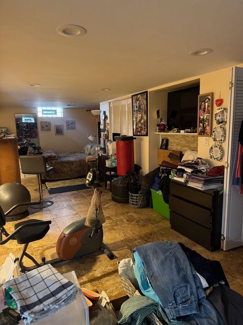 Tiny photo for 4608 Wesley Terrace, Schiller Park, IL 60176 (MLS # 12484089)