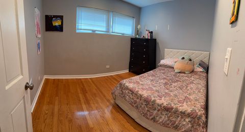 Tiny photo for 4608 Wesley Terrace, Schiller Park, IL 60176 (MLS # 12484089)