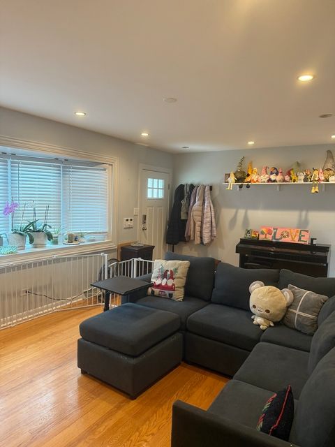 Tiny photo for 4608 Wesley Terrace, Schiller Park, IL 60176 (MLS # 12484089)