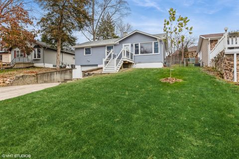 A home in Grayslake