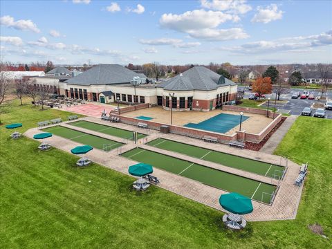 Tiny photo for 21327 W Redwood Drive, Plainfield, IL 60544 (MLS # 12539355)