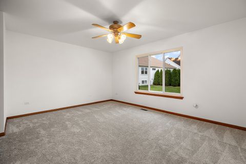 Tiny photo for 21327 W Redwood Drive, Plainfield, IL 60544 (MLS # 12539355)