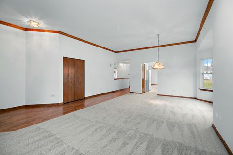 Tiny photo for 21327 W Redwood Drive, Plainfield, IL 60544 (MLS # 12539355)