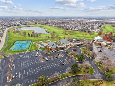 Tiny photo for 21327 W Redwood Drive, Plainfield, IL 60544 (MLS # 12539355)