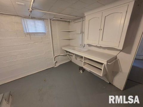 Tiny photo for 704 S 24TH Street, Mt Vernon, IL 62864 (MLS # EB460186)