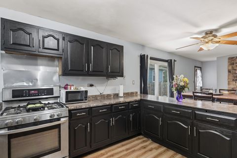 Tiny photo for 18 Mckinley Street, Lake In The Hills, IL 60156 (MLS # 12609477)