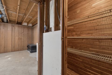 Tiny photo for 18 Mckinley Street, Lake In The Hills, IL 60156 (MLS # 12609477)