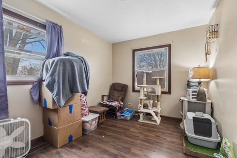 Tiny photo for 18 Mckinley Street, Lake In The Hills, IL 60156 (MLS # 12609477)