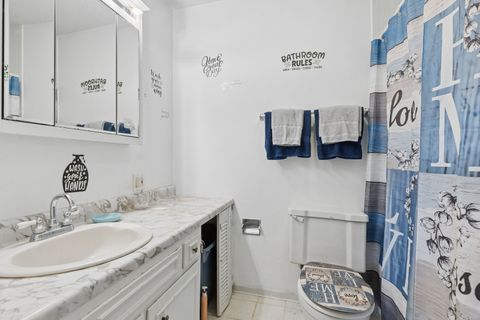 Tiny photo for 18 Mckinley Street, Lake In The Hills, IL 60156 (MLS # 12609477)