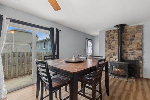 Tiny photo for 18 Mckinley Street, Lake In The Hills, IL 60156 (MLS # 12609477)