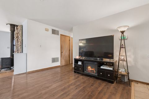 Tiny photo for 18 Mckinley Street, Lake In The Hills, IL 60156 (MLS # 12609477)