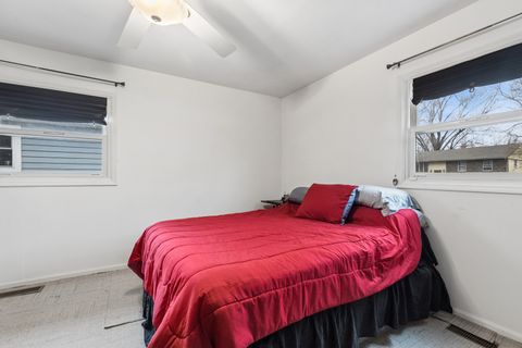 Tiny photo for 18 Mckinley Street, Lake In The Hills, IL 60156 (MLS # 12609477)