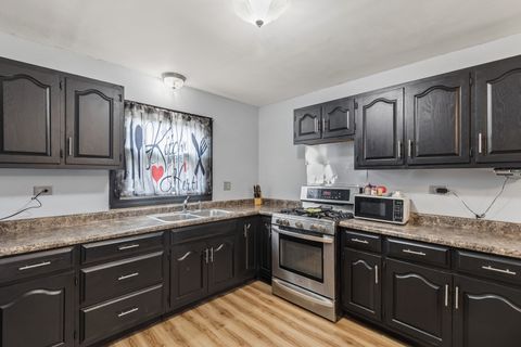 Tiny photo for 18 Mckinley Street, Lake In The Hills, IL 60156 (MLS # 12609477)