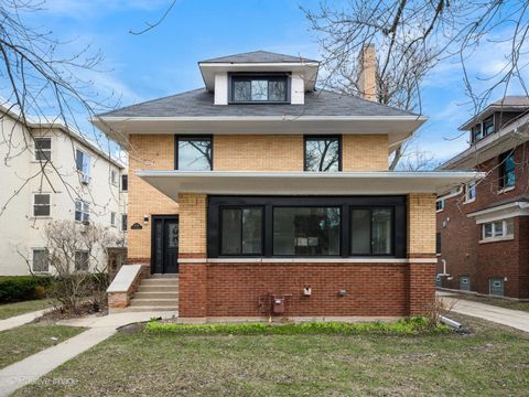 Photo of 1506 W Touhy Avenue, Chicago, IL 60626 (MLS # 12601410)
