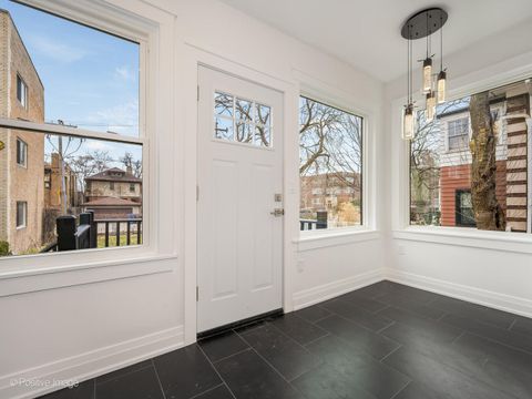 Tiny photo for 1506 W Touhy Avenue, Chicago, IL 60626 (MLS # 12601410)