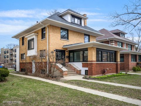 Tiny photo for 1506 W Touhy Avenue, Chicago, IL 60626 (MLS # 12601410)