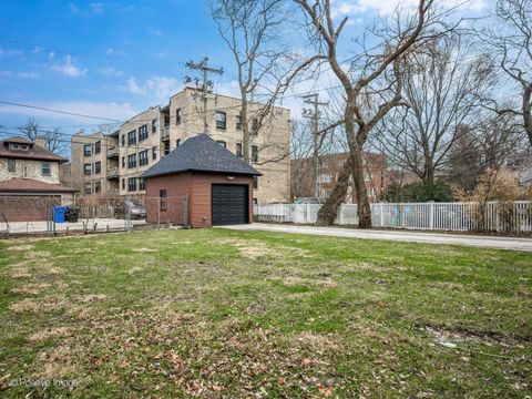 Tiny photo for 1506 W Touhy Avenue, Chicago, IL 60626 (MLS # 12601410)