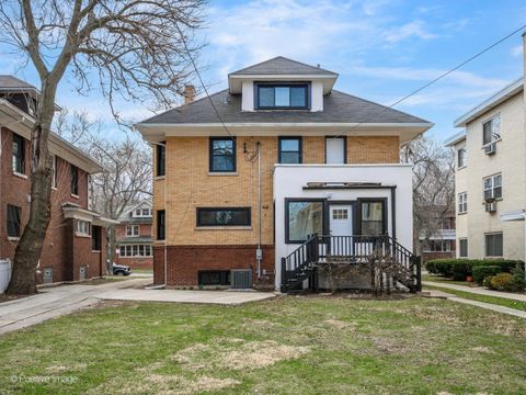 Tiny photo for 1506 W Touhy Avenue, Chicago, IL 60626 (MLS # 12601410)