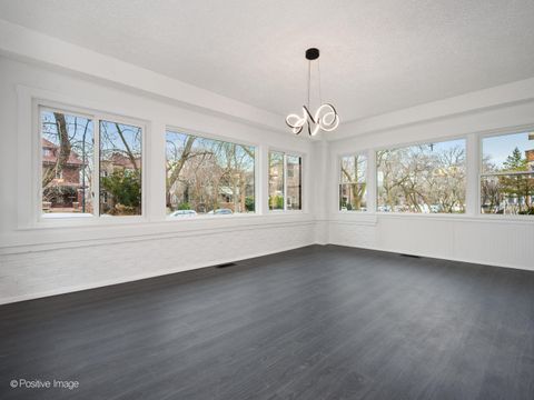 Tiny photo for 1506 W Touhy Avenue, Chicago, IL 60626 (MLS # 12601410)