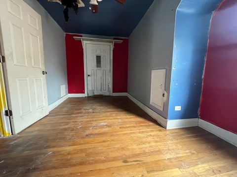 Tiny photo for 11446 S Homewood Avenue, Chicago, IL 60643 (MLS # 12752245)