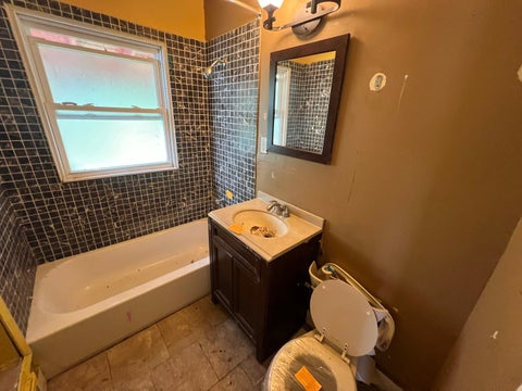 Tiny photo for 11446 S Homewood Avenue, Chicago, IL 60643 (MLS # 12752245)