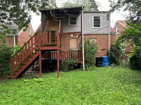 Tiny photo for 11446 S Homewood Avenue, Chicago, IL 60643 (MLS # 12752245)
