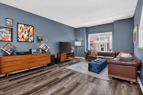Tiny photo for 44 Grace Court, Lemont, IL 60439 (MLS # 12695112)